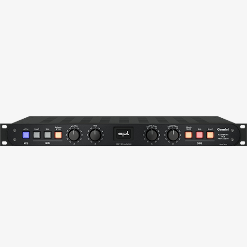 SPL GEMINI